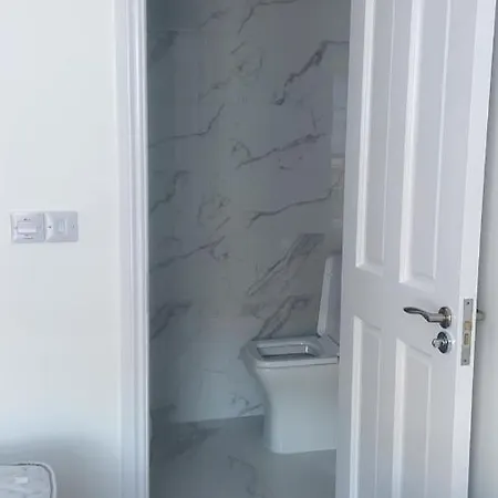 Guest house Bright En-suite In Dublin