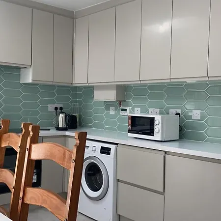 Guest house Bright En-suite In Dublin