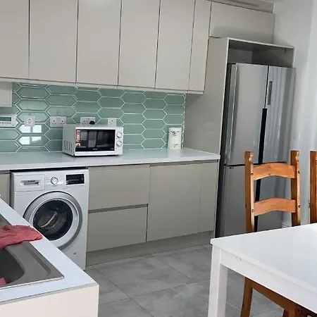 Bright En-suite In 都柏林